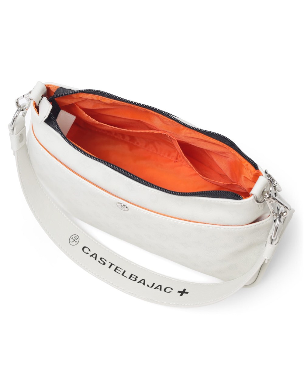 カステルバジャック ビアン ショルダーバッグ 2WAY