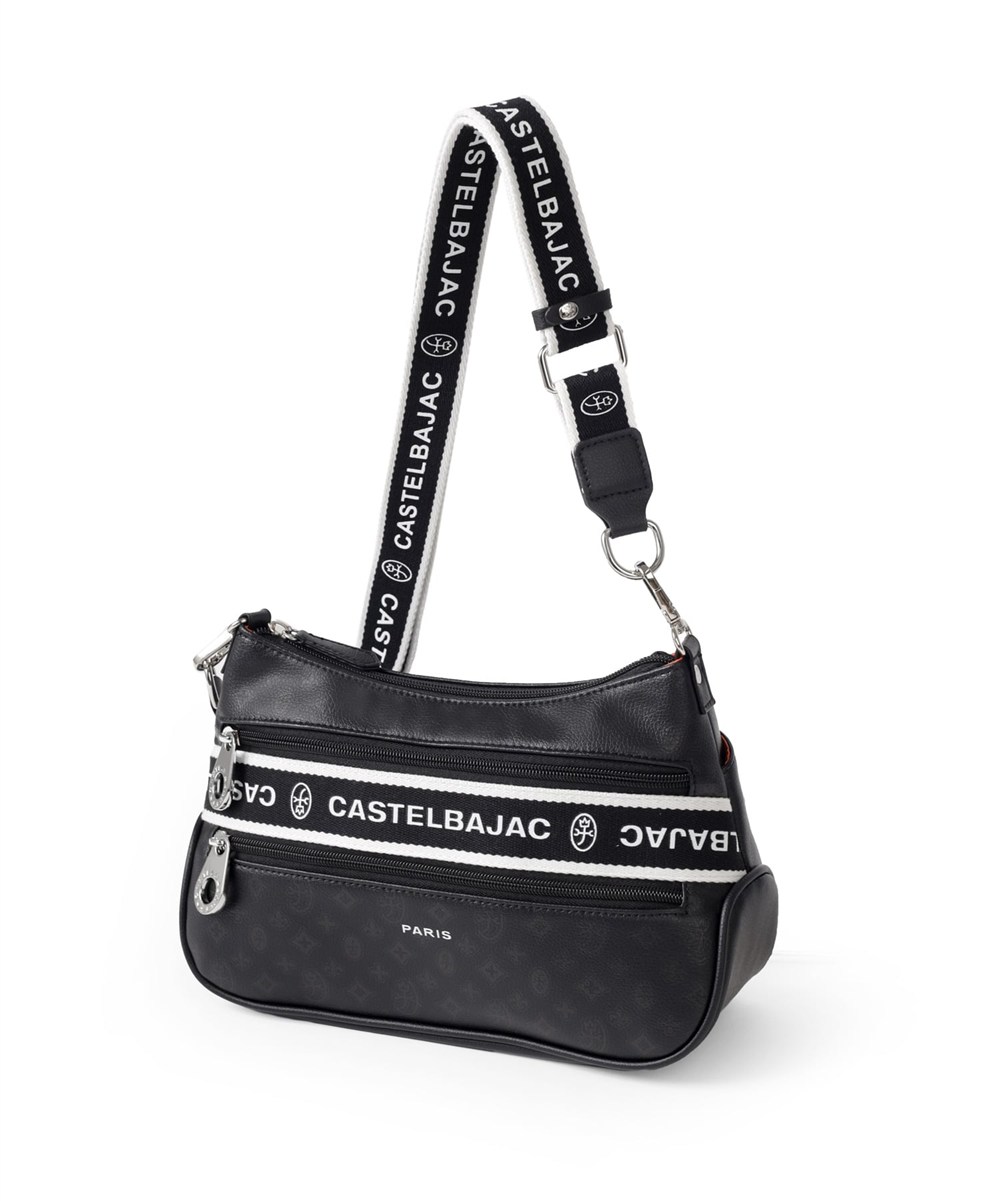 カステルバジャック ビアン ショルダーバッグ 2WAY