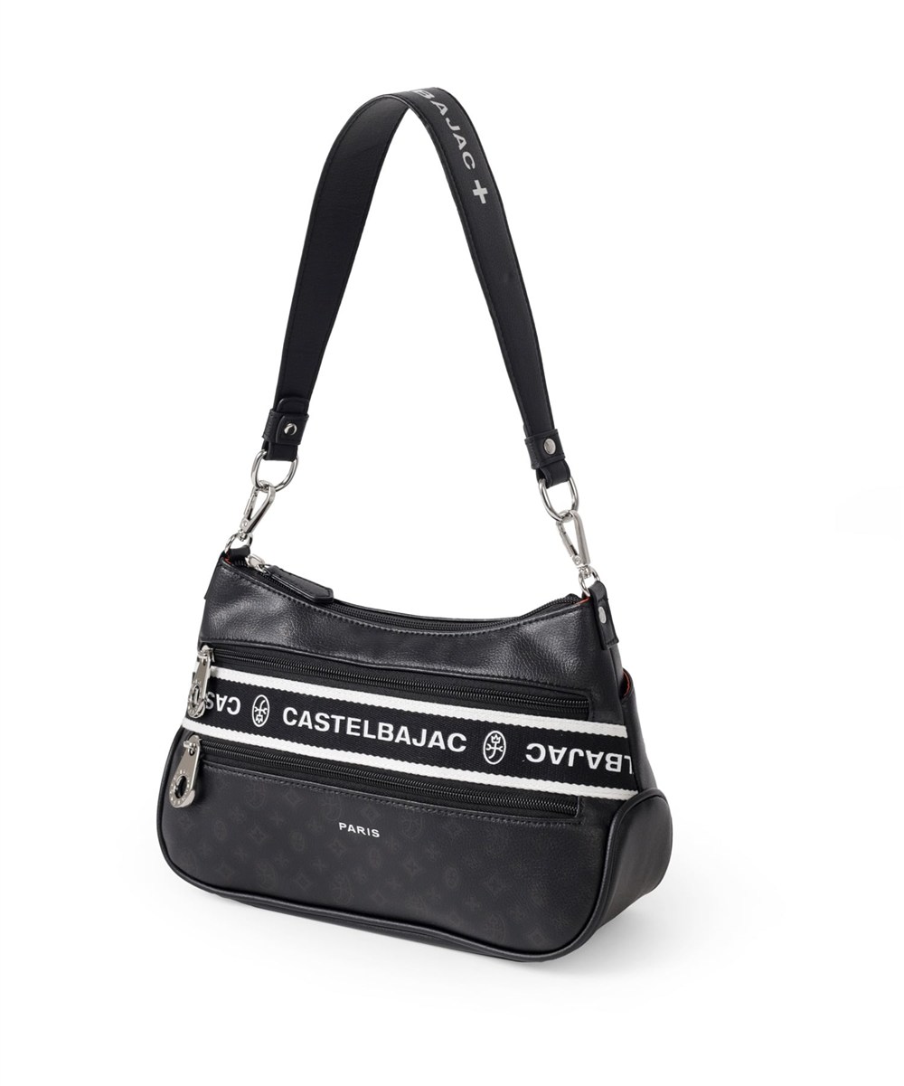 カステルバジャック ビアン ショルダーバッグ 2WAY