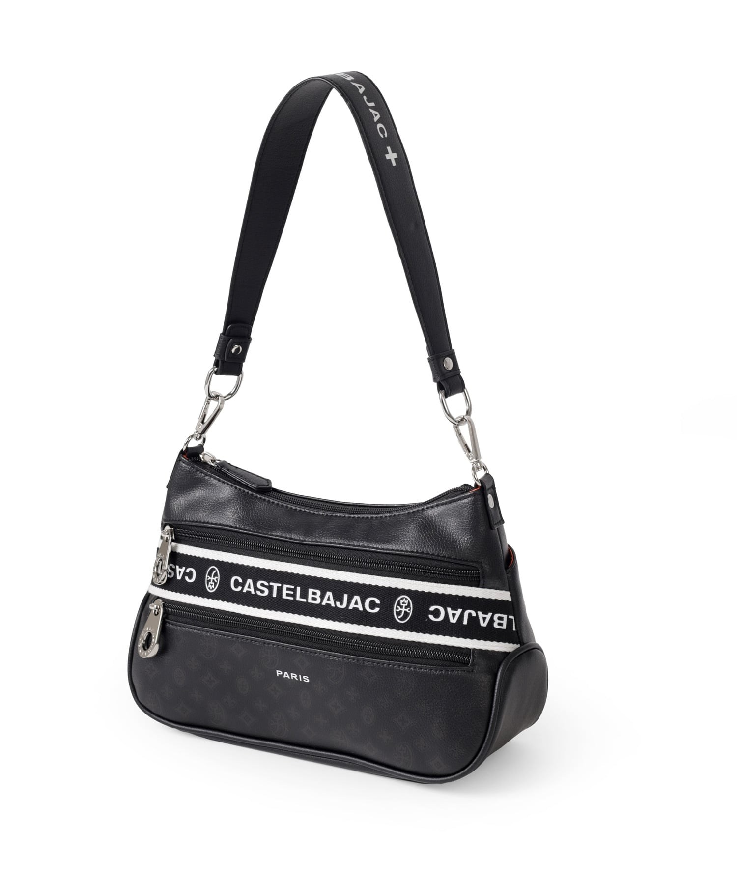 CASTELBAJAC / カステルバジャック ビアン ショルダーバッグ 2WAY