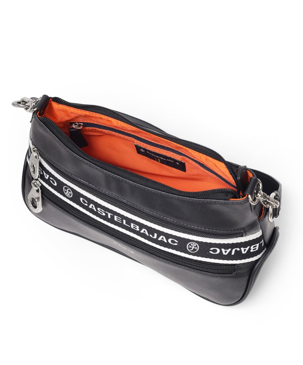 カステルバジャック ビアン ショルダーバッグ 2WAY