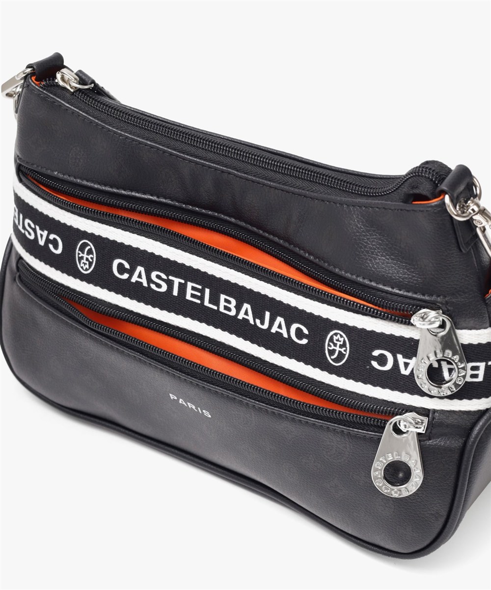 カステルバジャック ビアン ショルダーバッグ 2WAY
