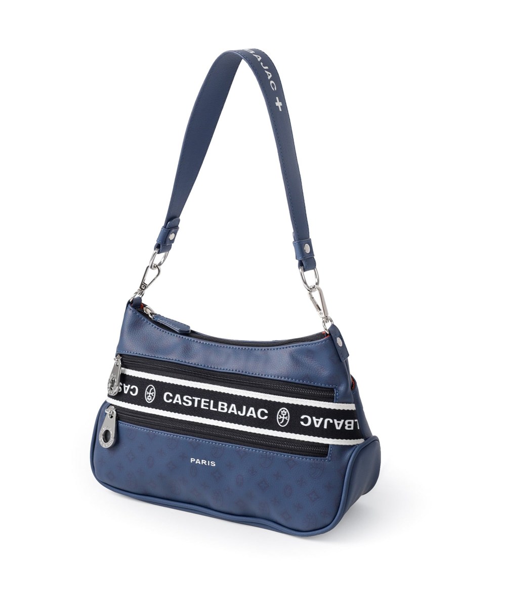 カステルバジャック ビアン ショルダーバッグ 2WAY