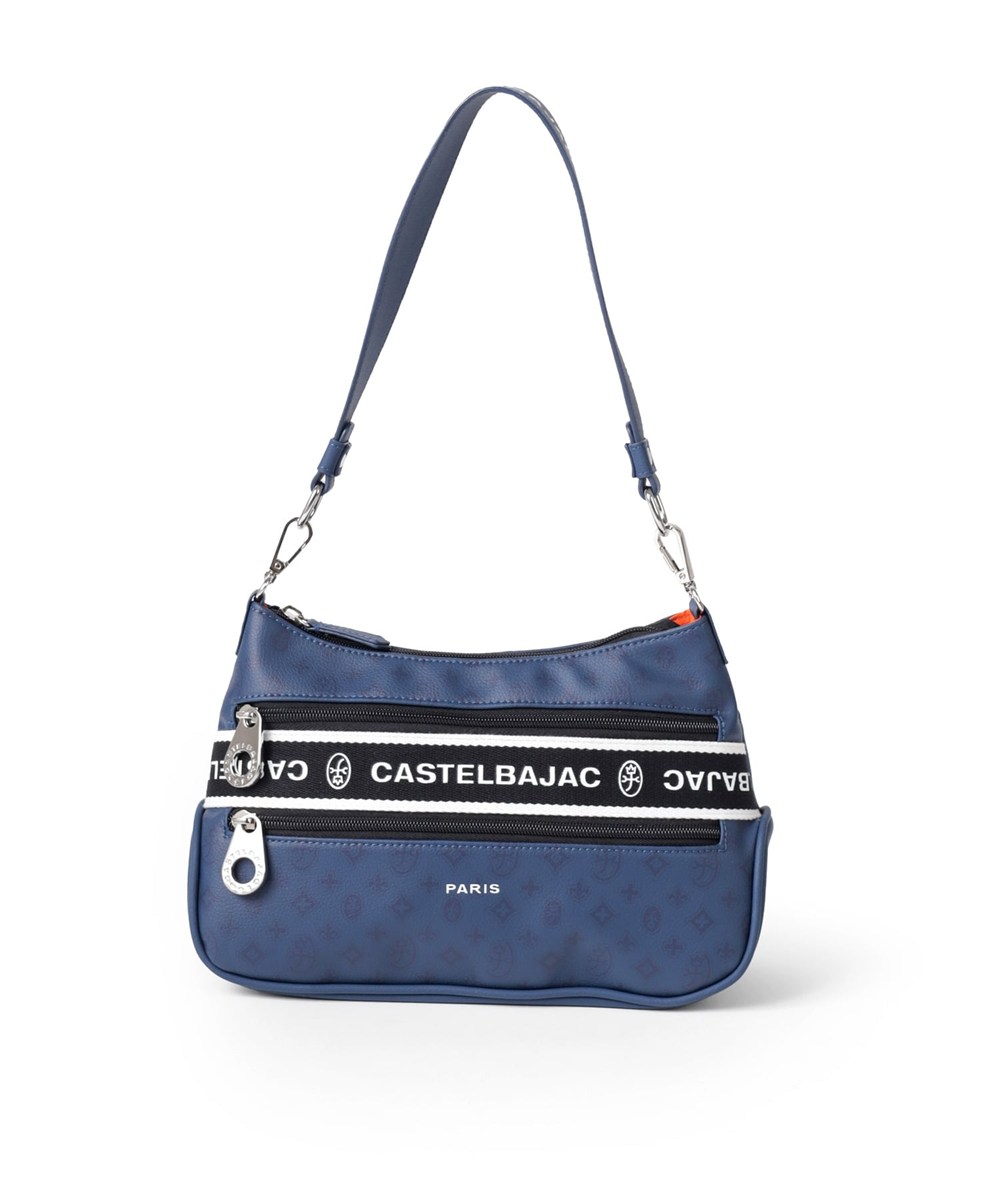 カステルバジャック ビアン ショルダーバッグ 2WAY