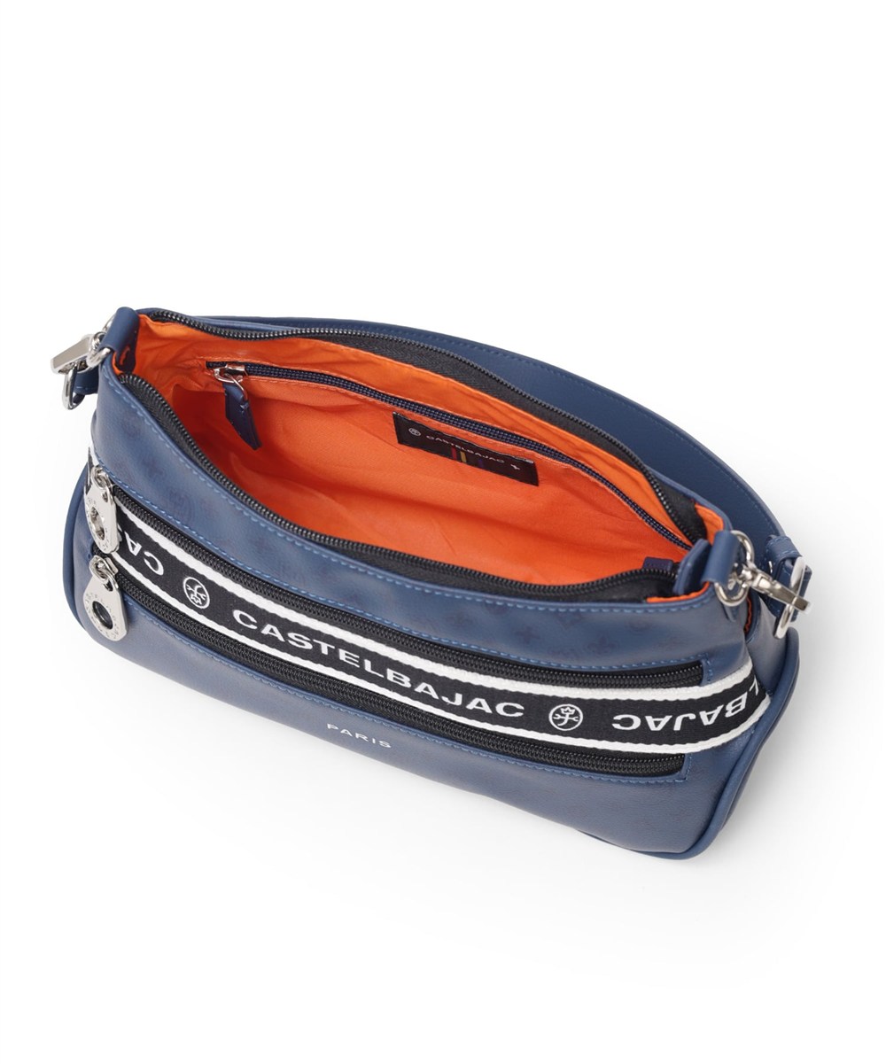 カステルバジャック ビアン ショルダーバッグ 2WAY