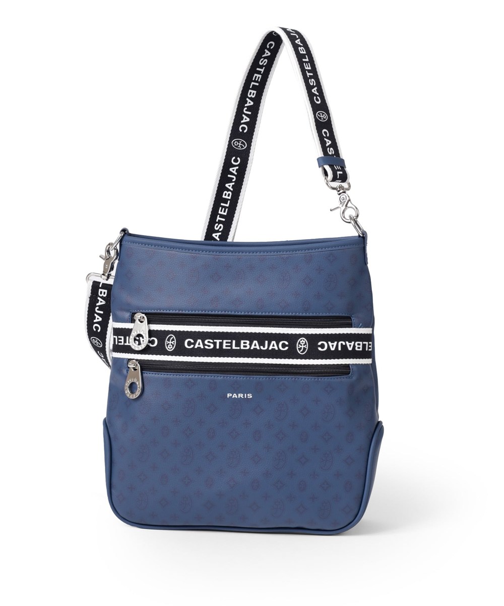 カステルバジャック ビアン ショルダーバッグ A4ジャスト