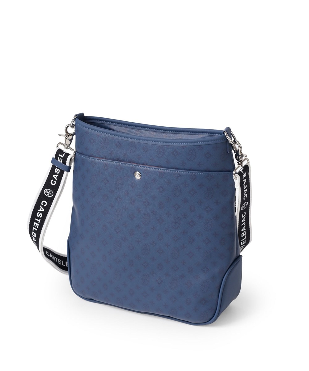 カステルバジャック ビアン ショルダーバッグ A4ジャスト