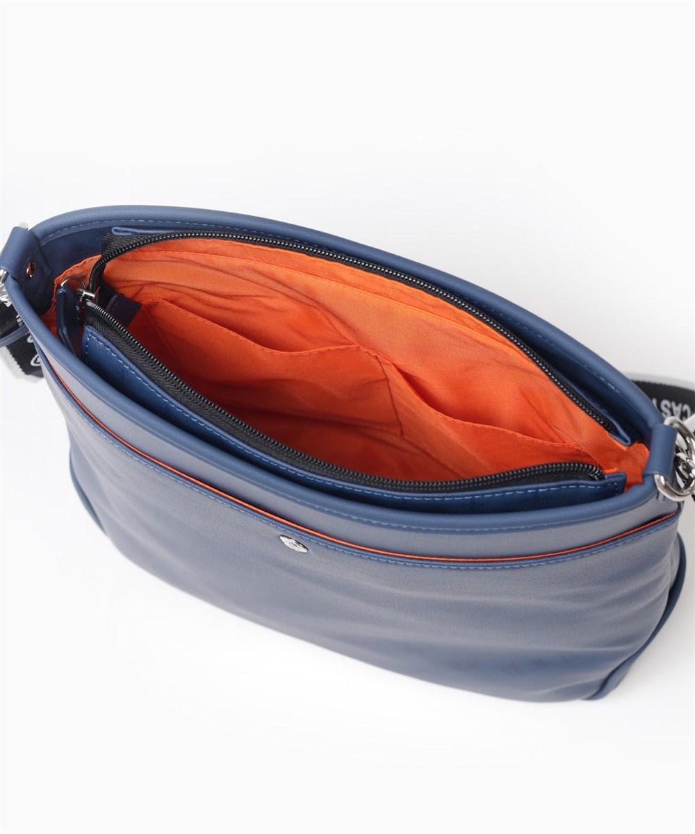 カステルバジャック ビアン ショルダーバッグ A4ジャスト