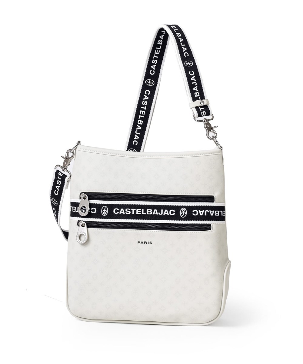 カステルバジャック ビアン ショルダーバッグ A4ジャスト