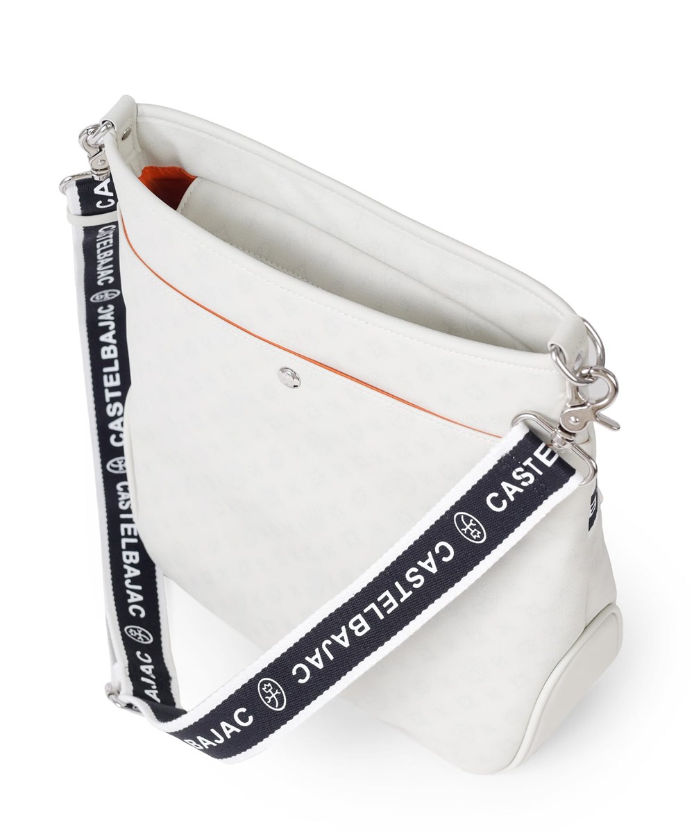 カステルバジャック ビアン ショルダーバッグ A4ジャスト