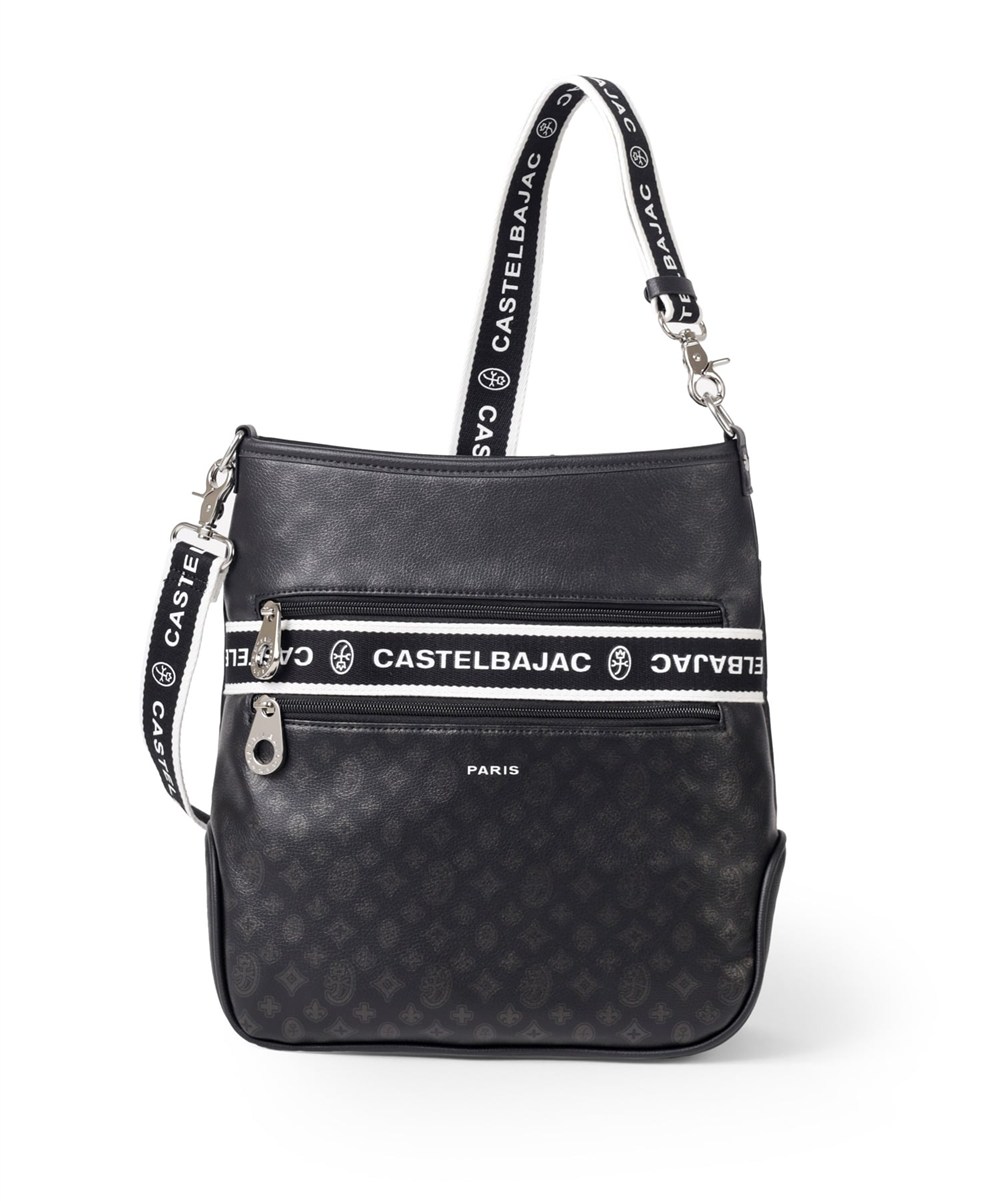 カステルバジャック ビアン ショルダーバッグ A4ジャスト