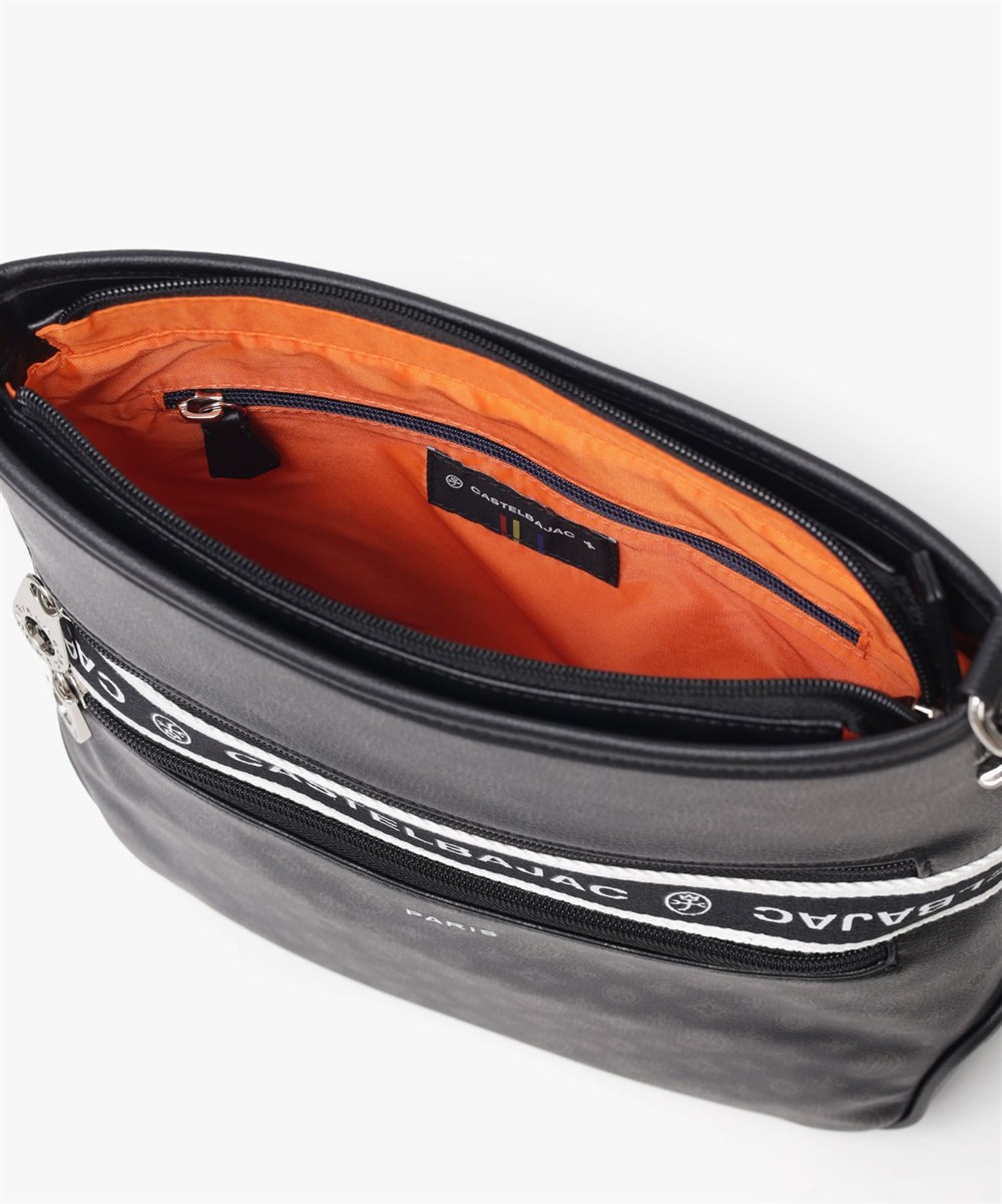 カステルバジャック ビアン ショルダーバッグ A4ジャスト