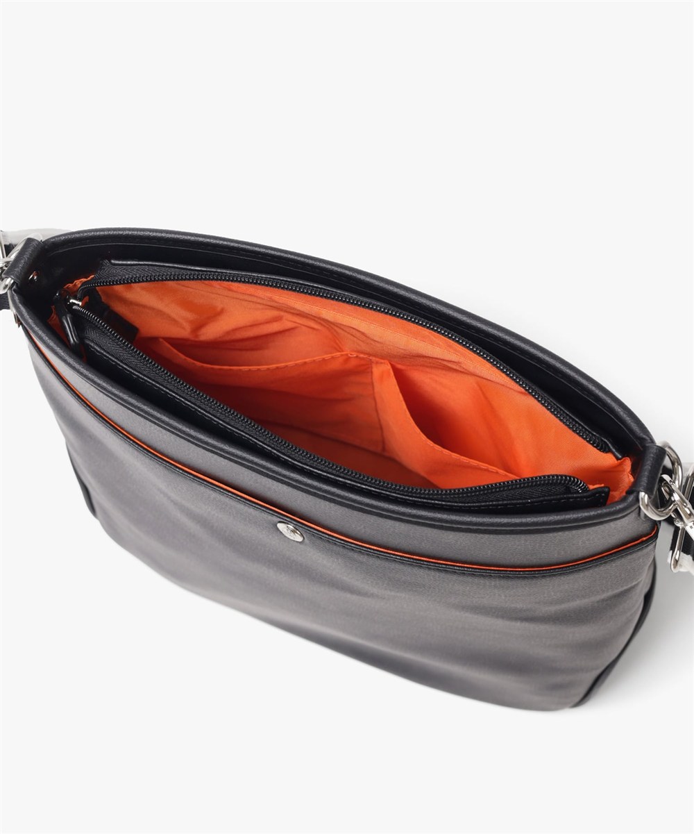 カステルバジャック ビアン ショルダーバッグ A4ジャスト