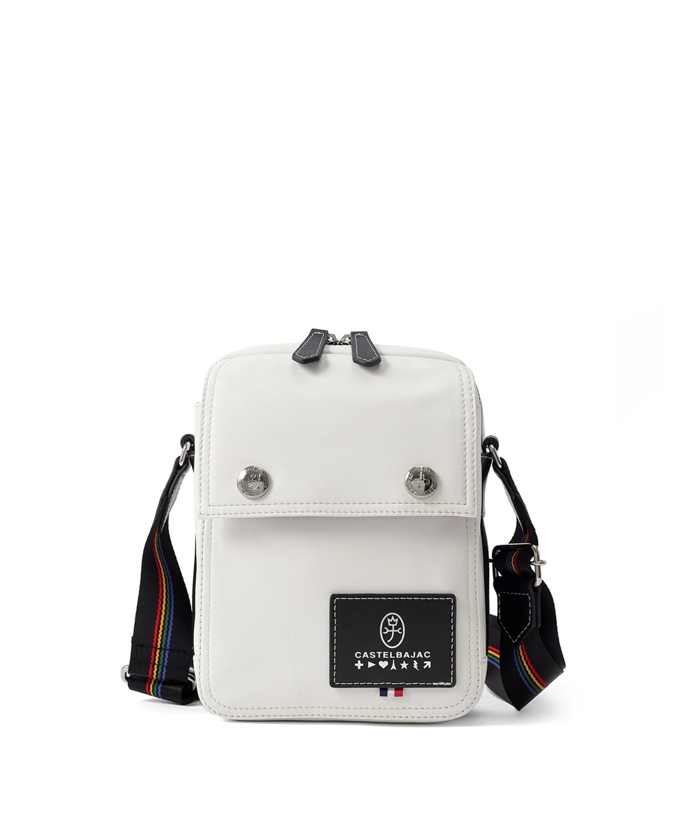 カステルバジャック キャスト ミニショルダーバッグ