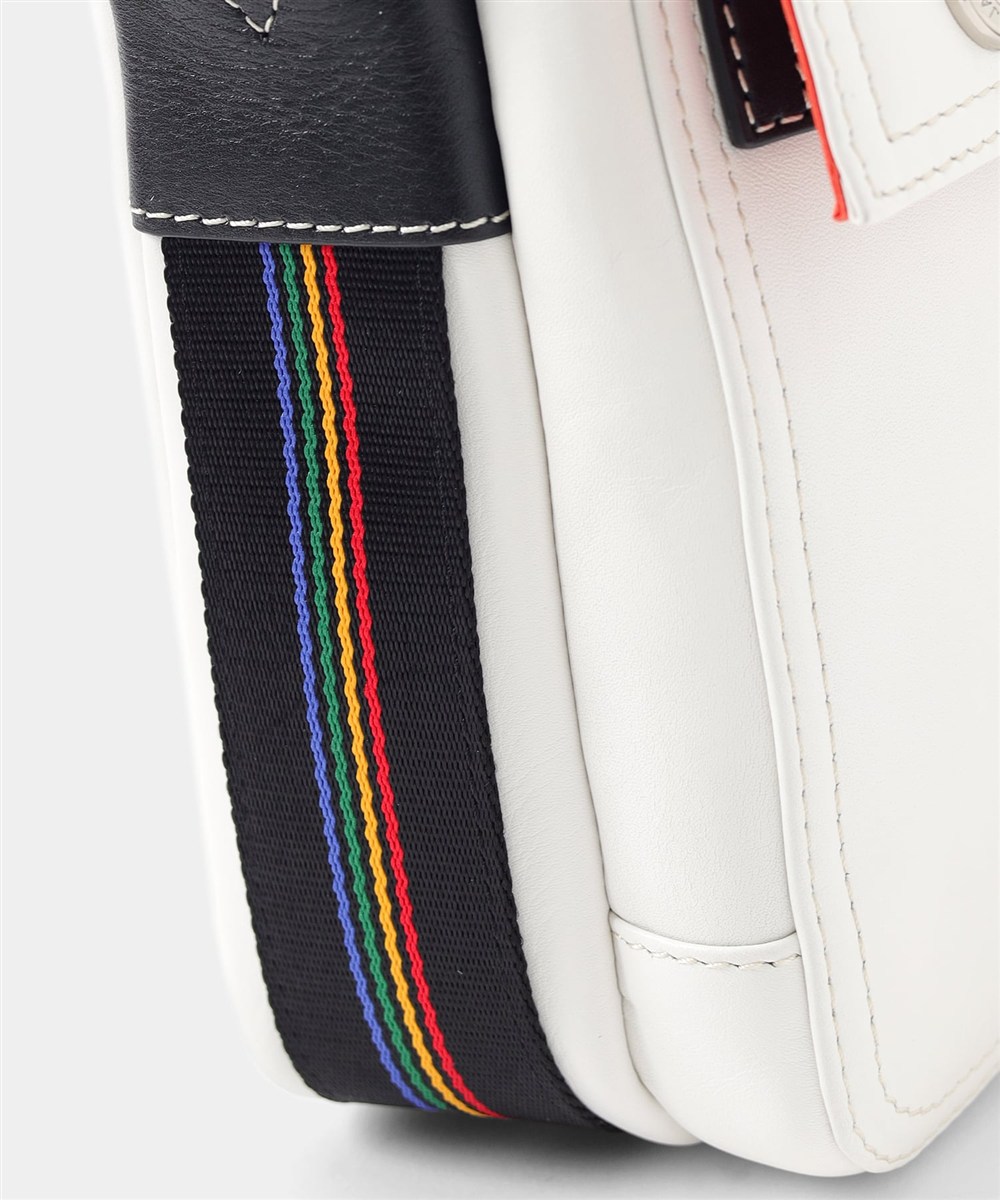 カステルバジャック キャスト ミニショルダーバッグ