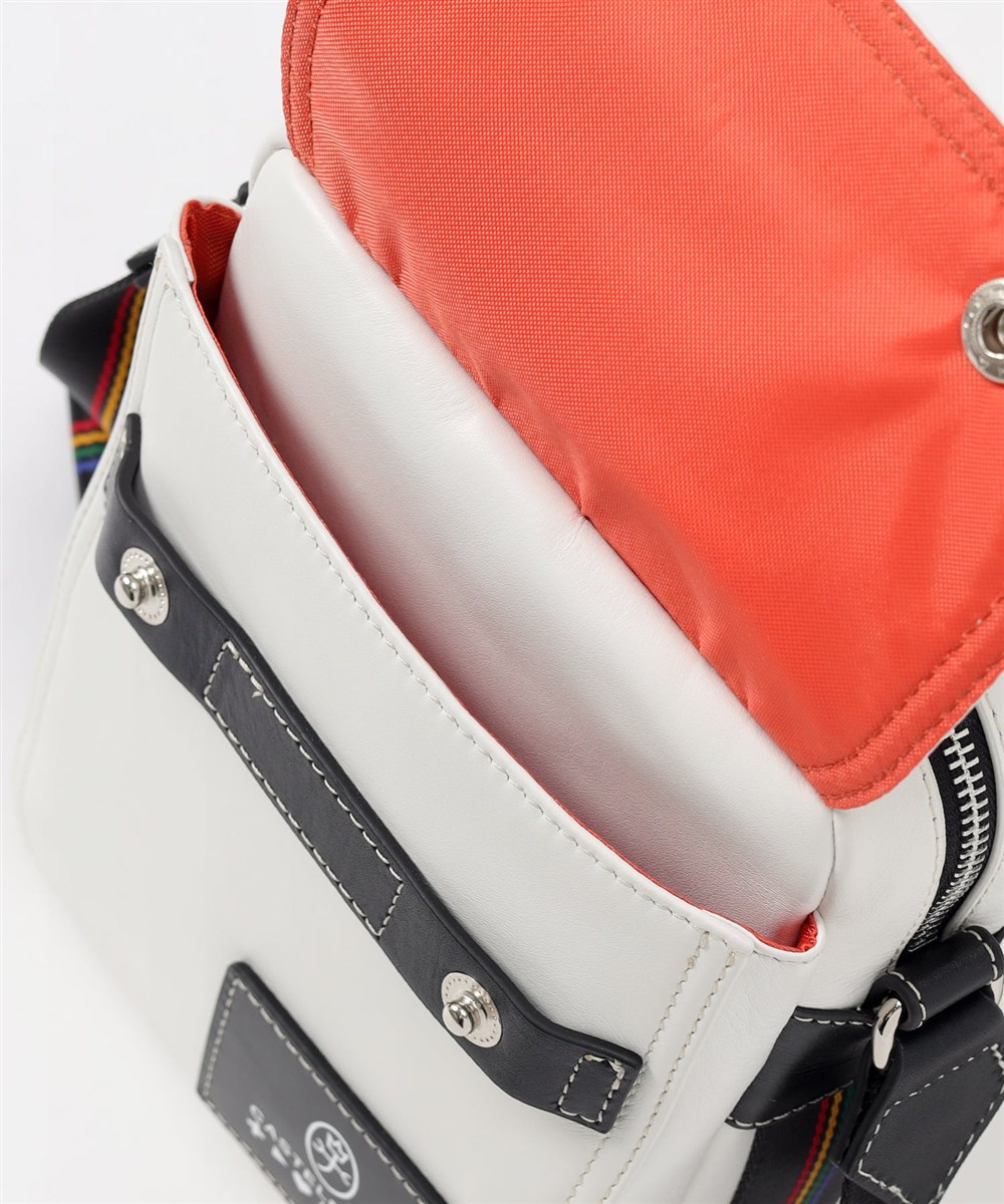 カステルバジャック キャスト ミニショルダーバッグ