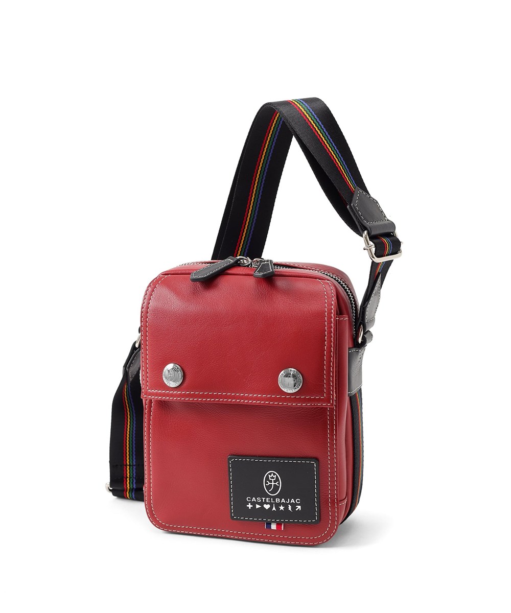 カステルバジャック キャスト ミニショルダーバッグ