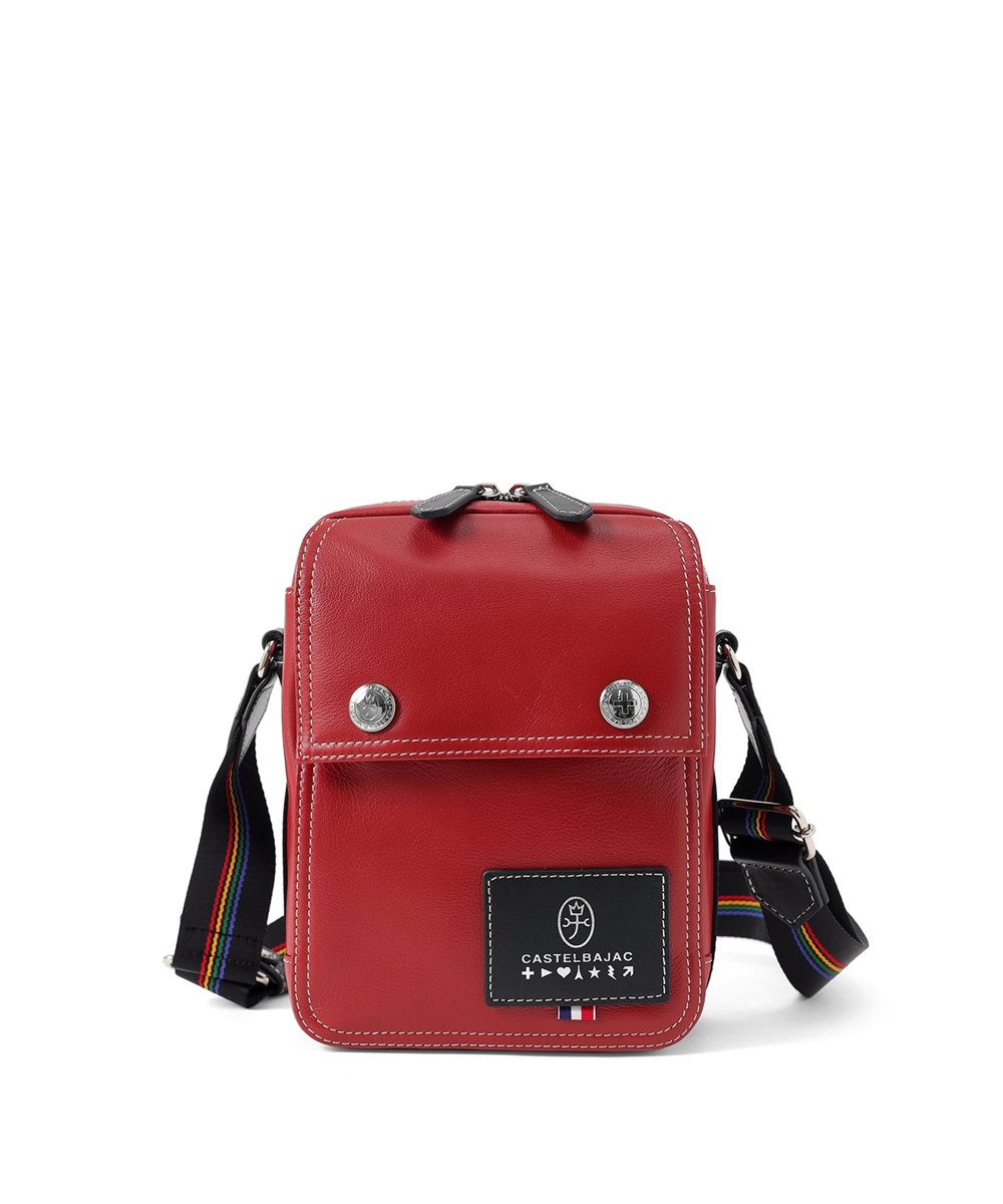 カステルバジャック キャスト ミニショルダーバッグ