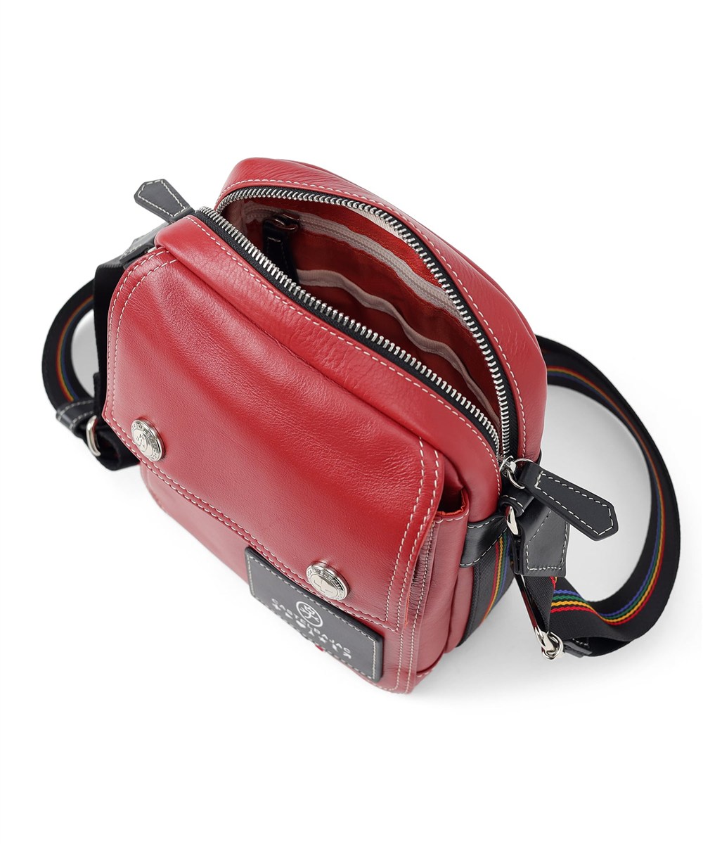 カステルバジャック キャスト ミニショルダーバッグ