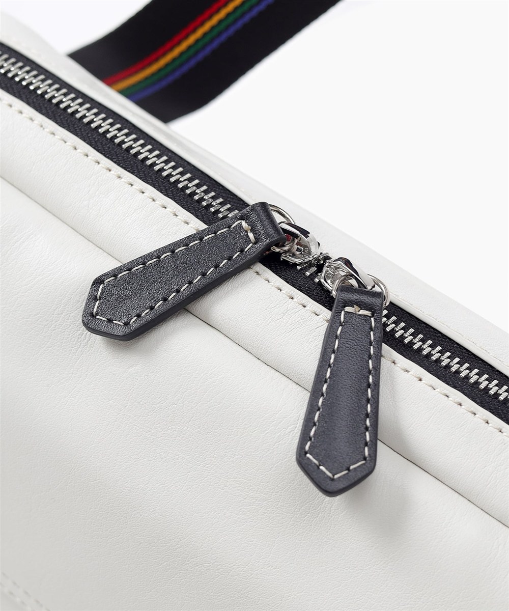 カステルバジャック キャスト ショルダーバッグ ヨコ型