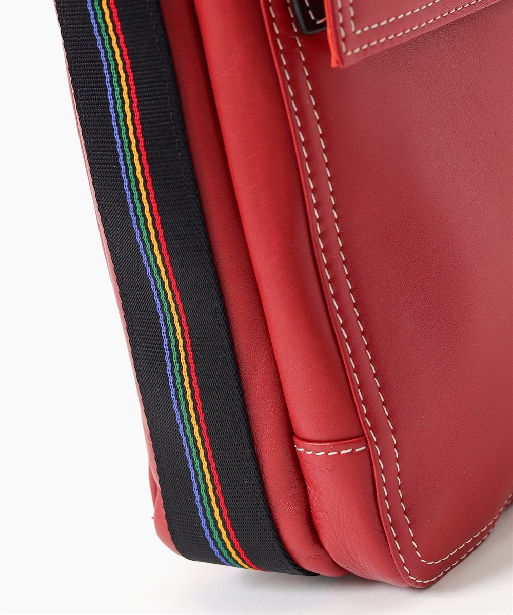 カステルバジャック キャスト ショルダーバッグ タテ型