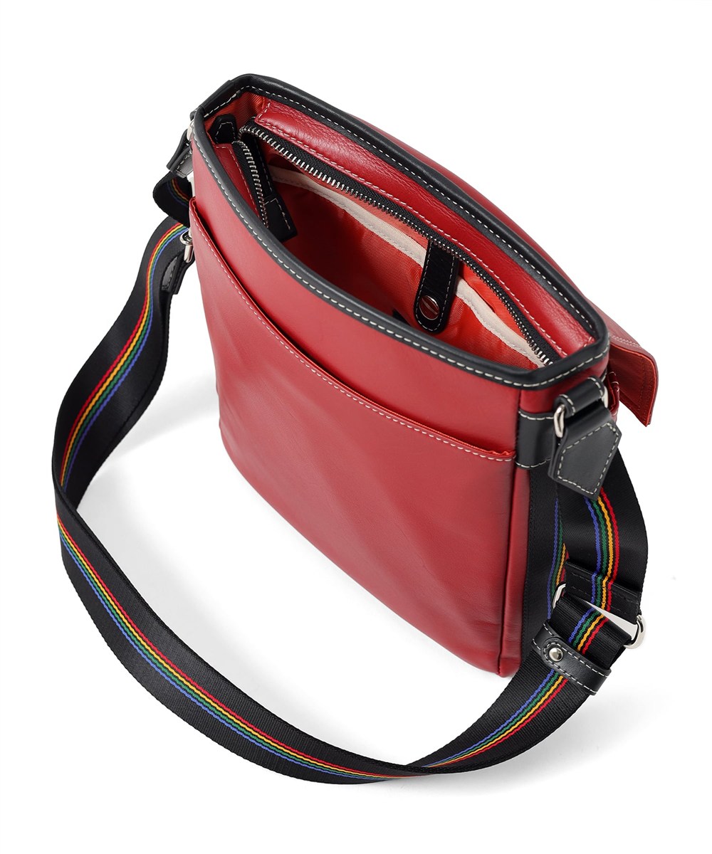 カステルバジャック キャスト ショルダーバッグ タテ型