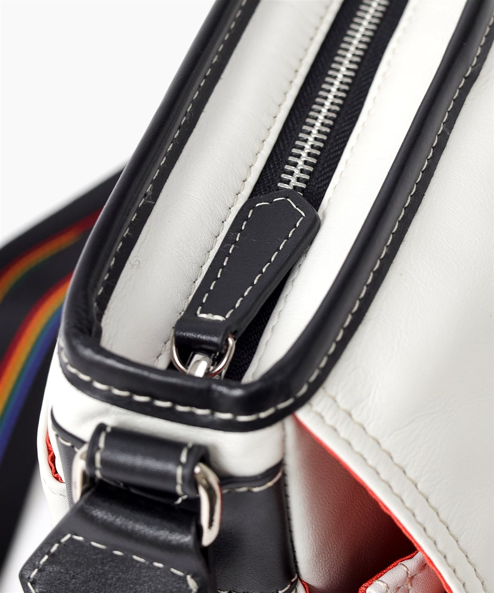 カステルバジャック キャスト ショルダーバッグ タテ型