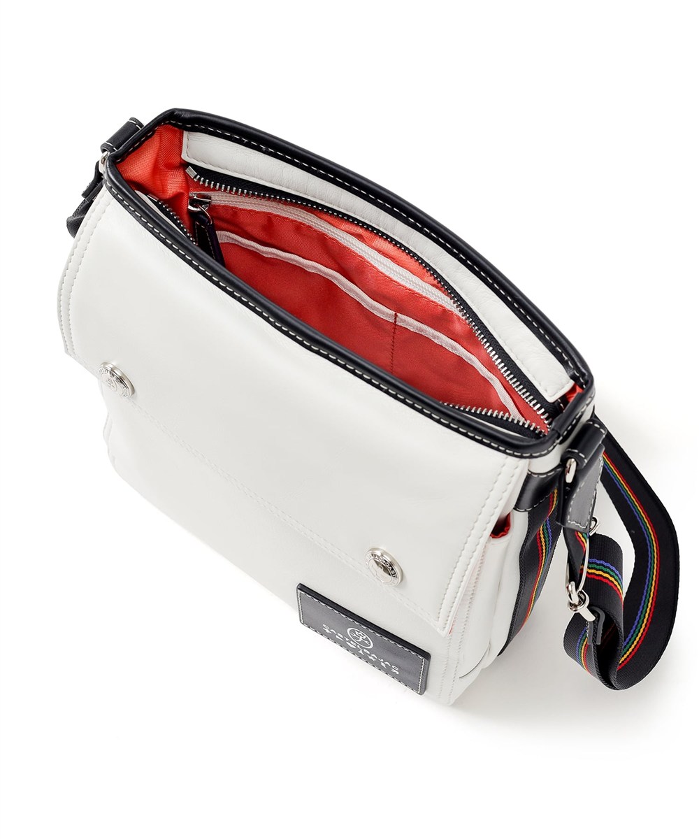 カステルバジャック キャスト ショルダーバッグ タテ型