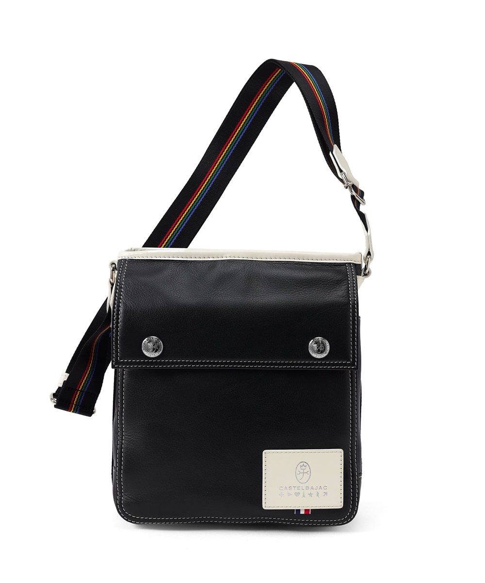 カステルバジャック キャスト ショルダーバッグ タテ型