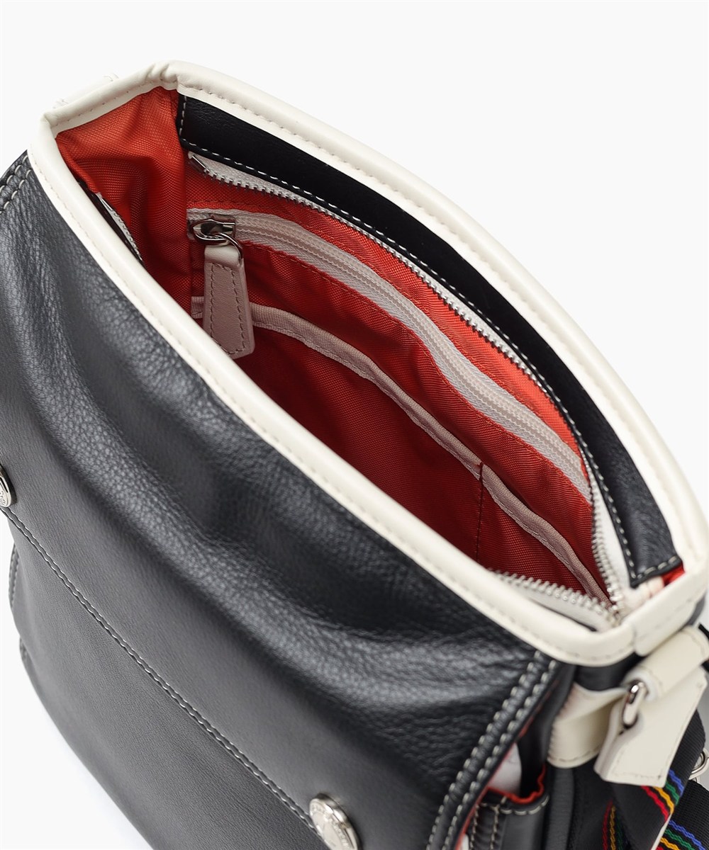 カステルバジャック キャスト ショルダーバッグ タテ型