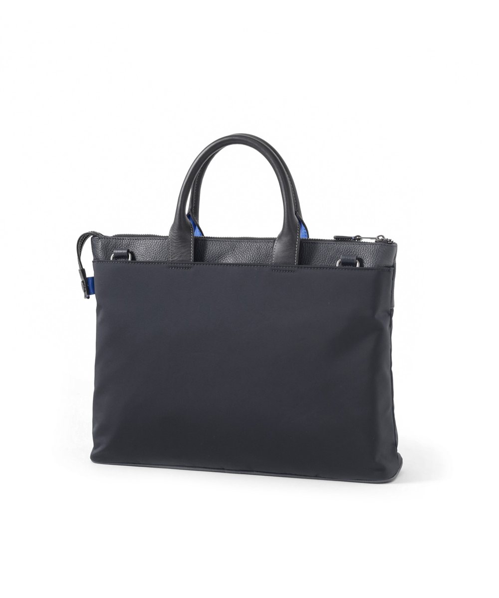 ランバン オン ブルー レイト ビジネスバッグ B4