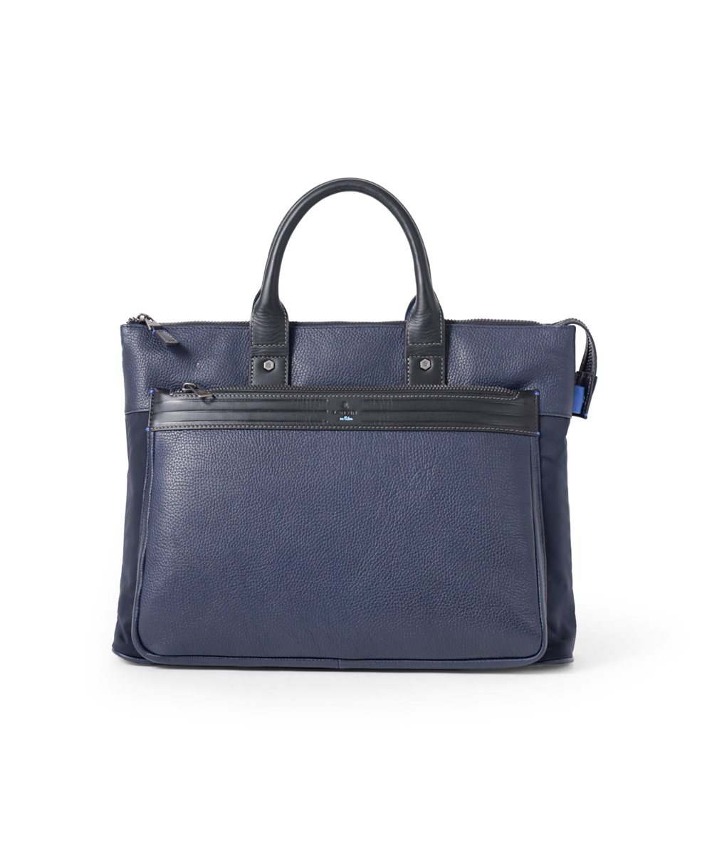 ランバン オン ブルー レイト ビジネスバッグ B4