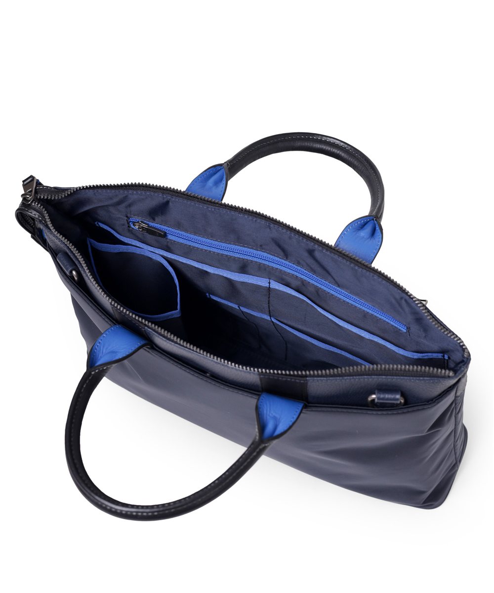 ランバン オン ブルー レイト ビジネスバッグ B4