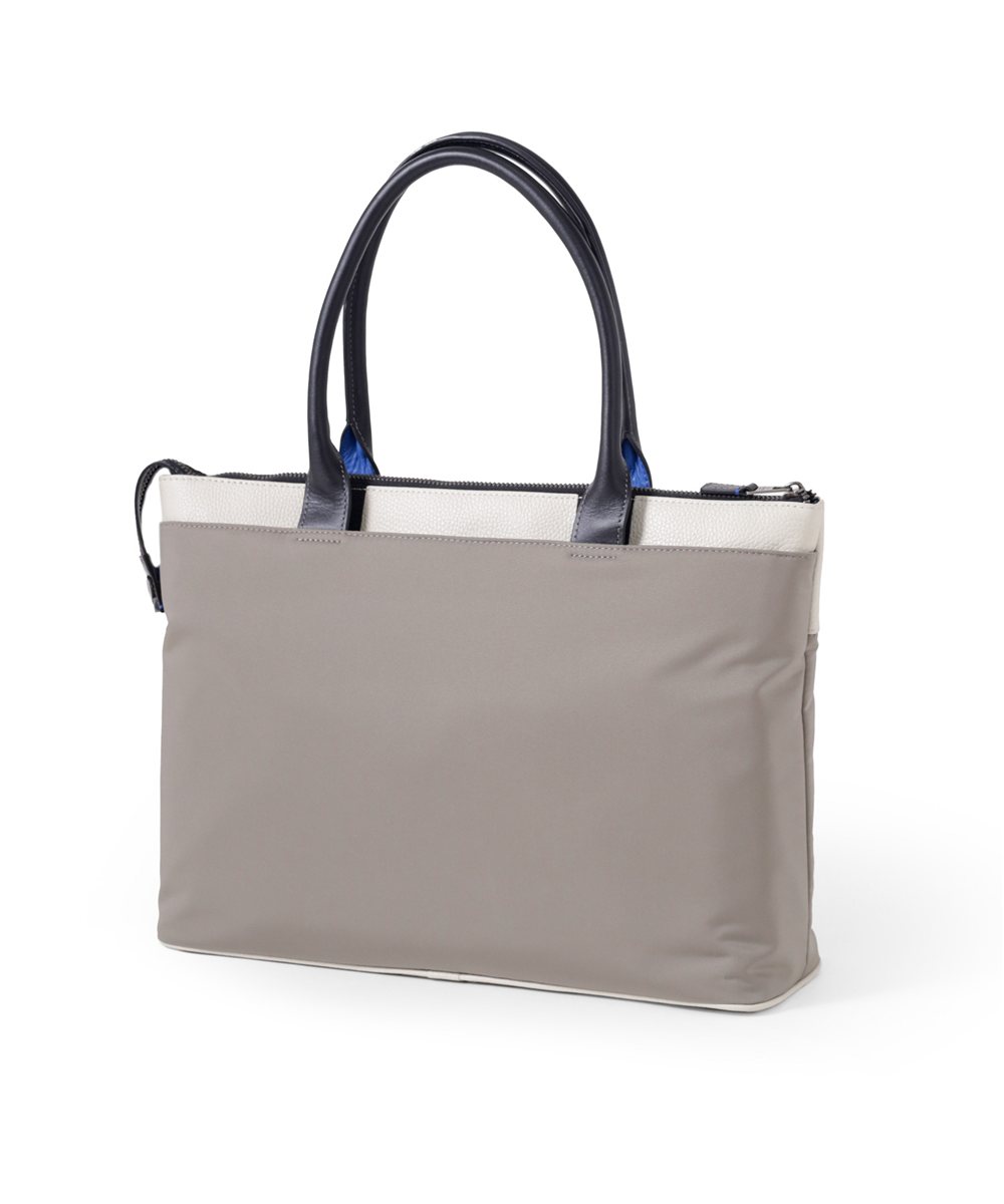 ランバン オン ブルー レイト トートバッグ B4