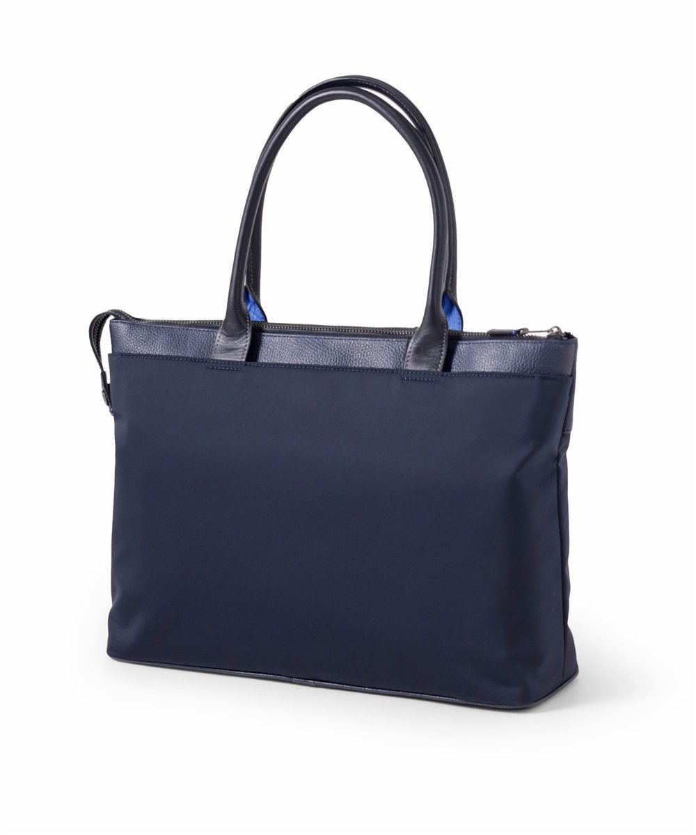 ランバン オン ブルー レイト トートバッグ B4