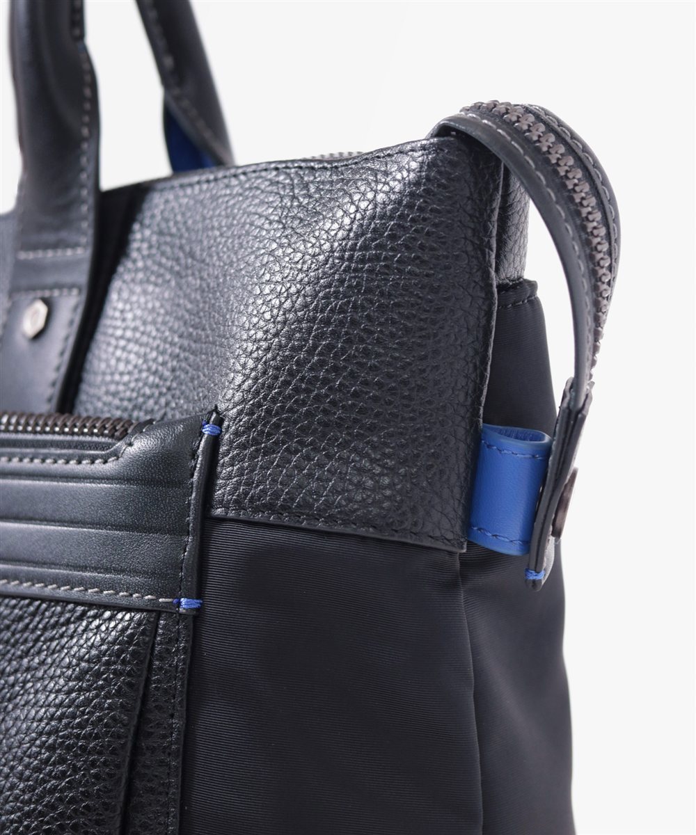 ランバン オン ブルー レイト トートバッグ B4