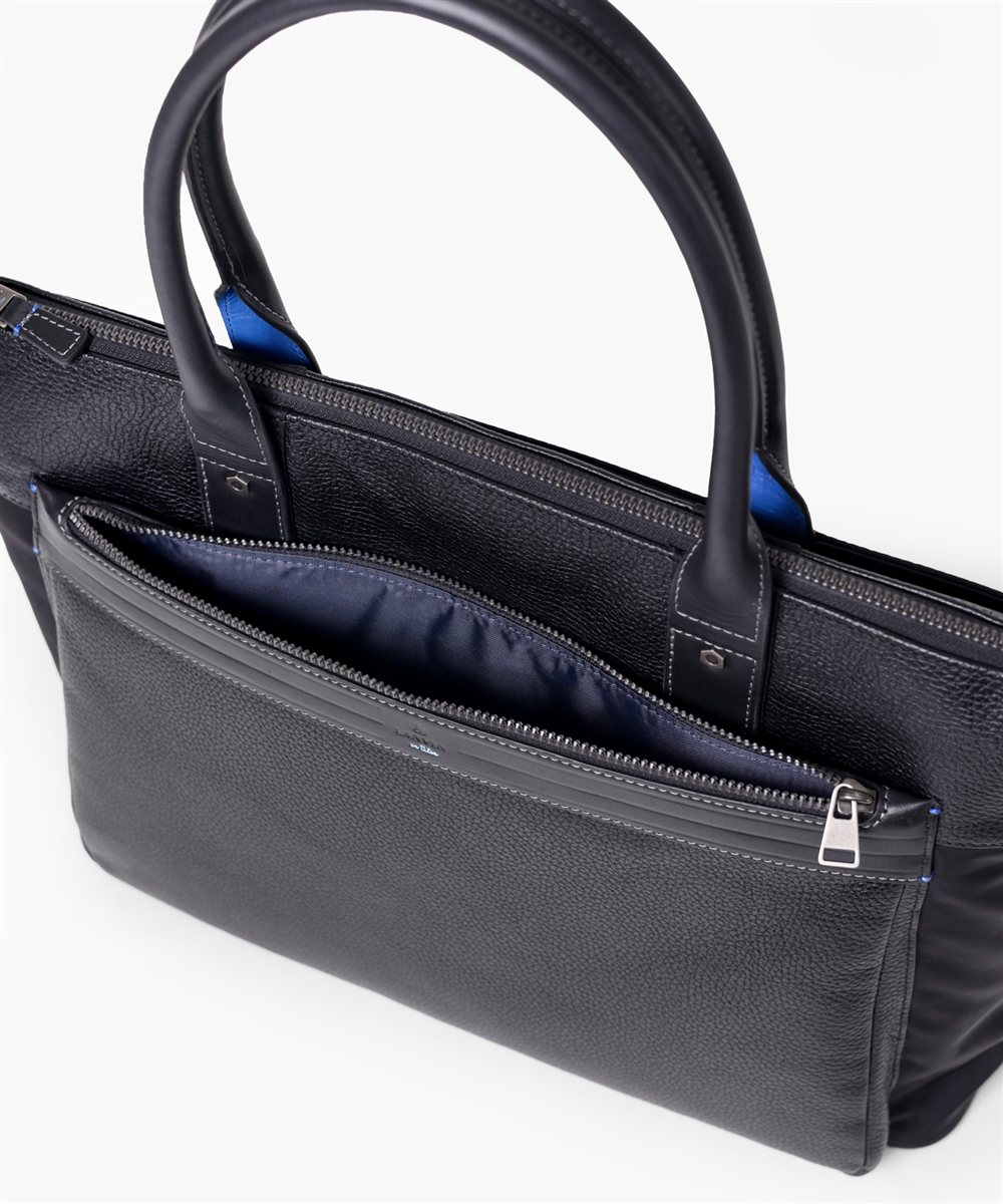 ランバン オン ブルー レイト トートバッグ B4