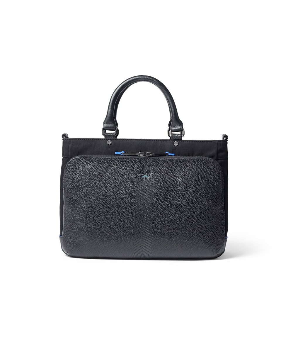 ランバン オン ブルー ランス ドライビングトートバッグ