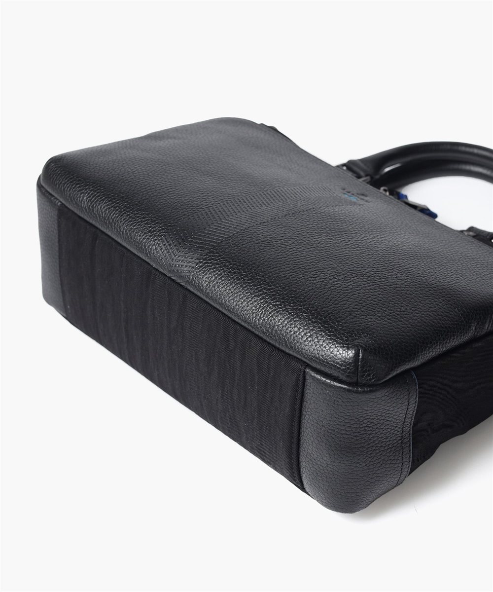 ランバン オン ブルー ランス ドライビングトートバッグ