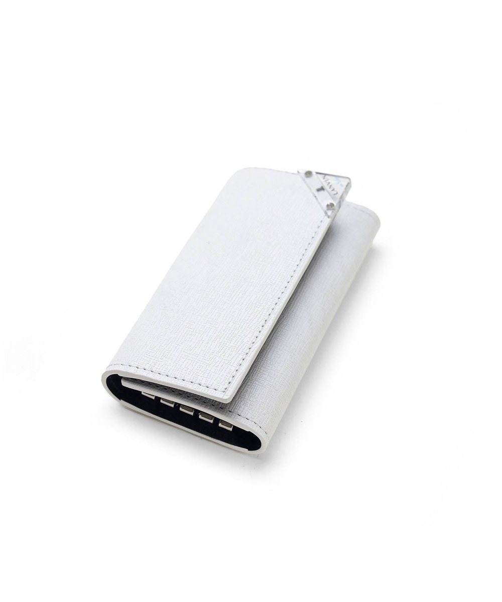 ランバン オン ブルー アクア キーケース