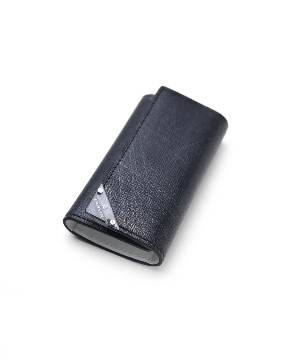 ランバン オン ブルー アクア キーケース