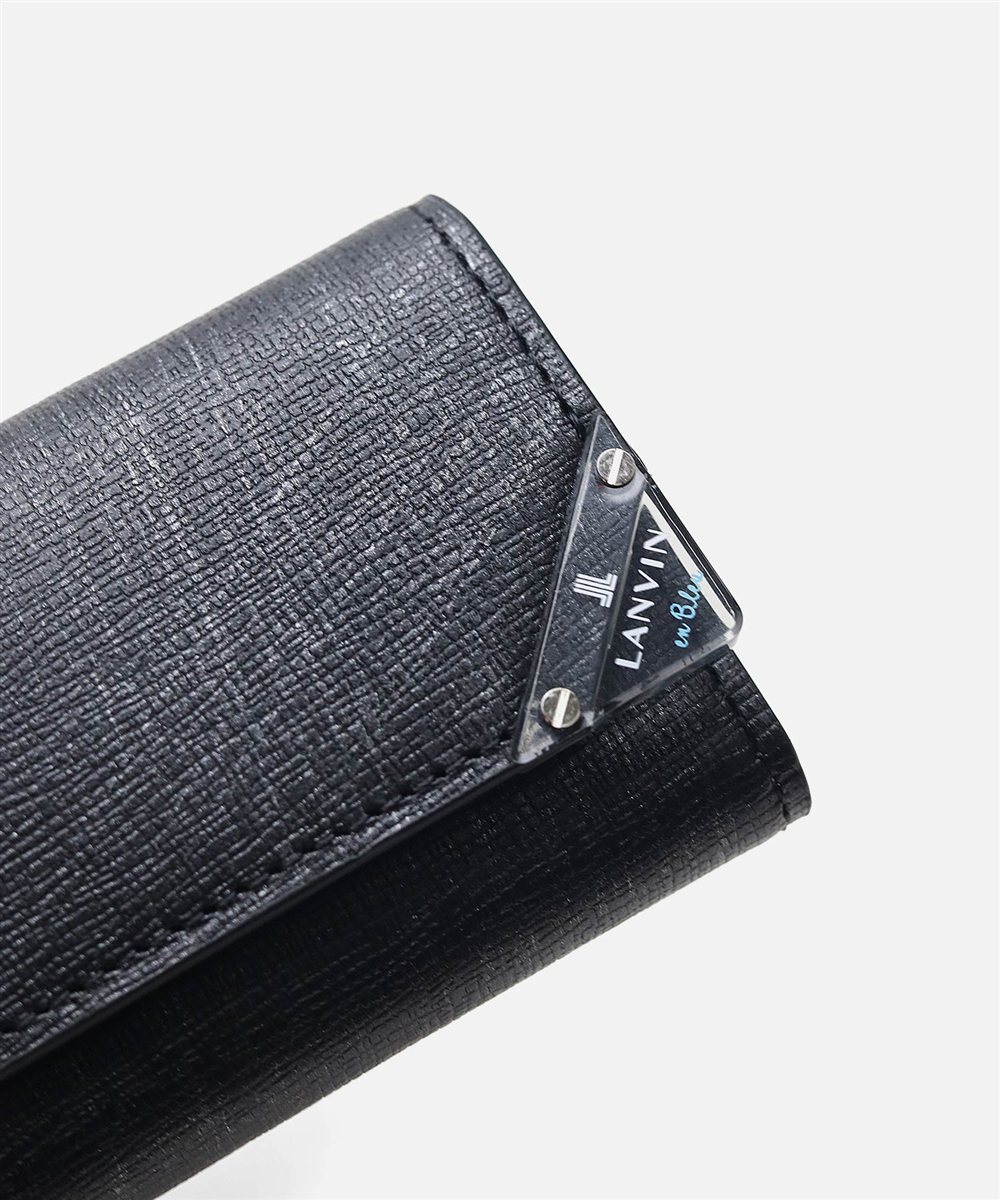 ランバン オン ブルー アクア キーケース