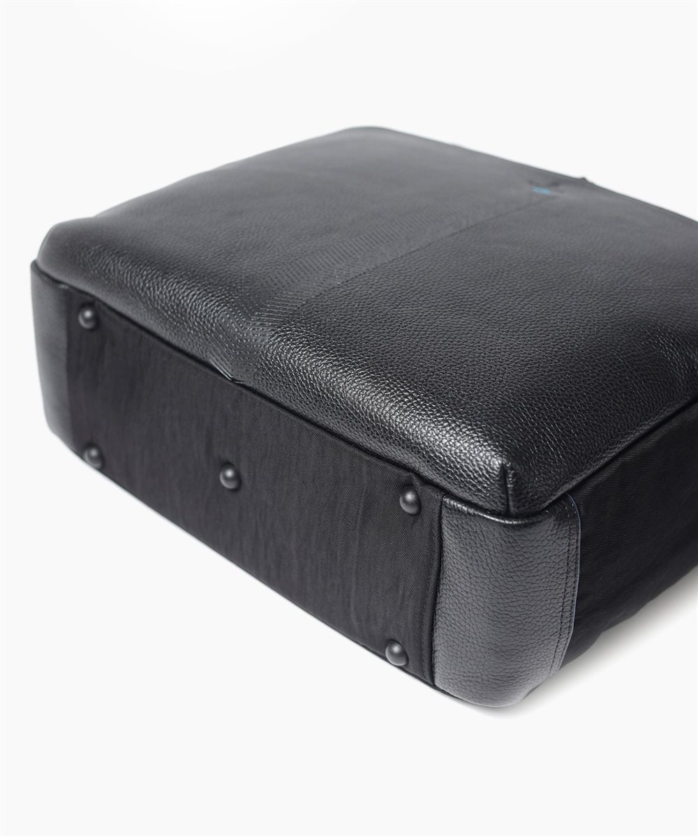 ランバン オン ブルー ランス トートバッグ A4 縦型