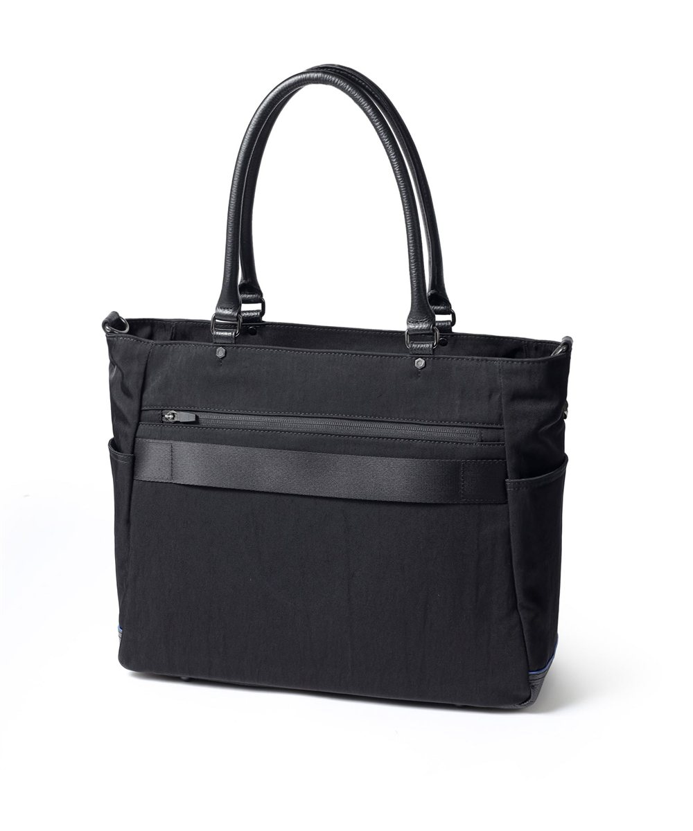 ランバン オン ブルー ランス トートバッグ A4