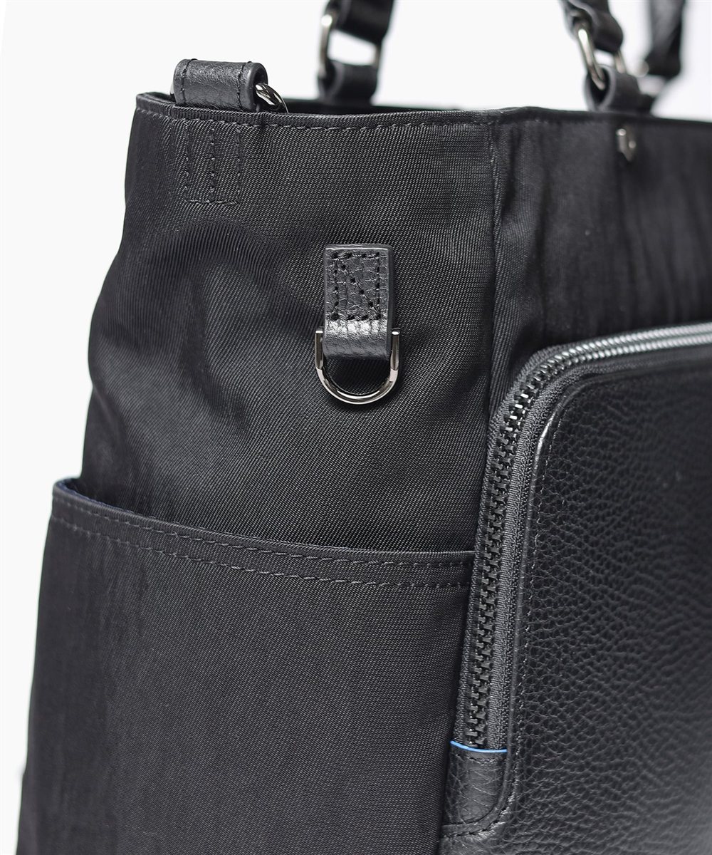 ランバン オン ブルー ランス トートバッグ A4