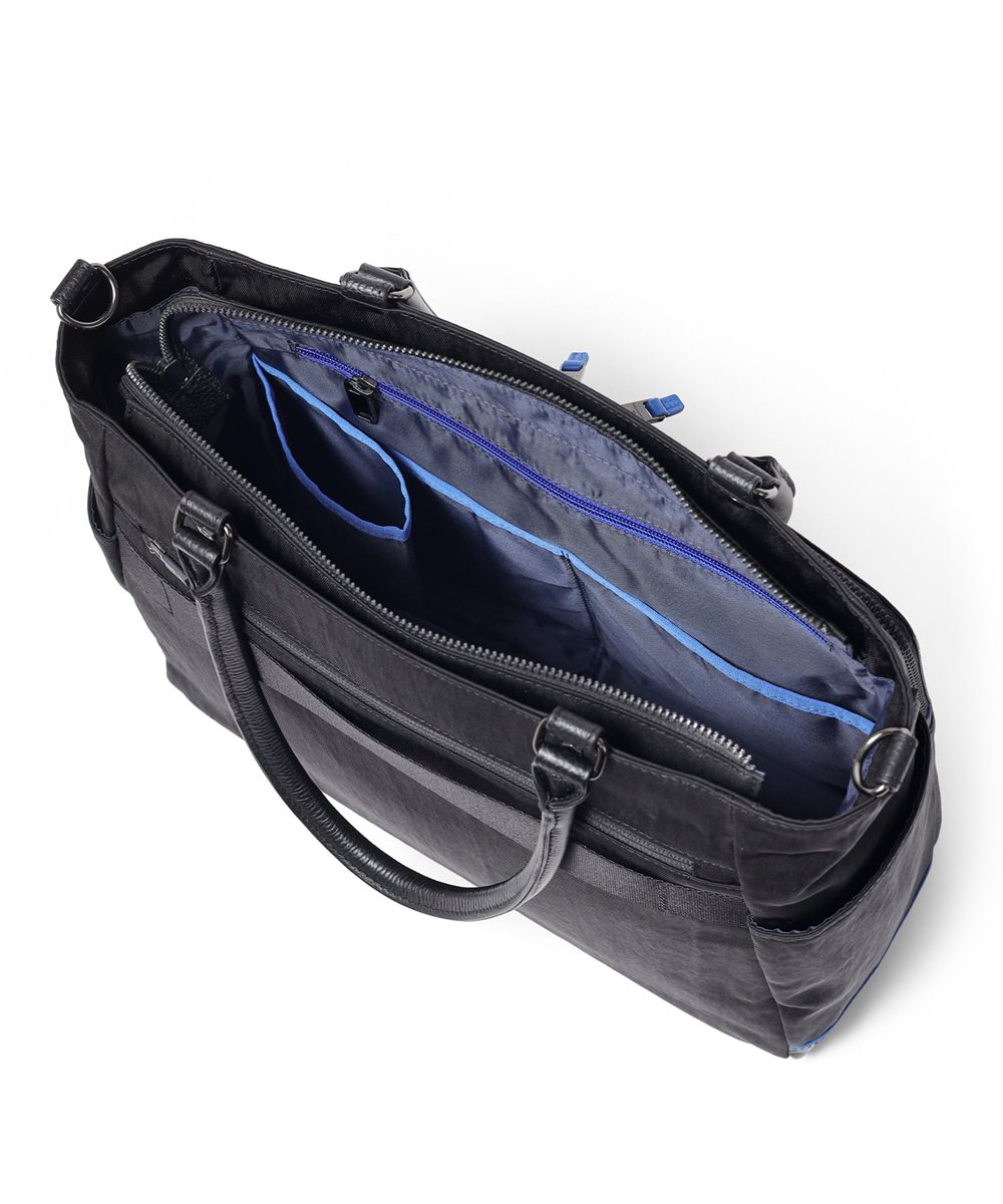 ランバン オン ブルー ランス トートバッグ A4