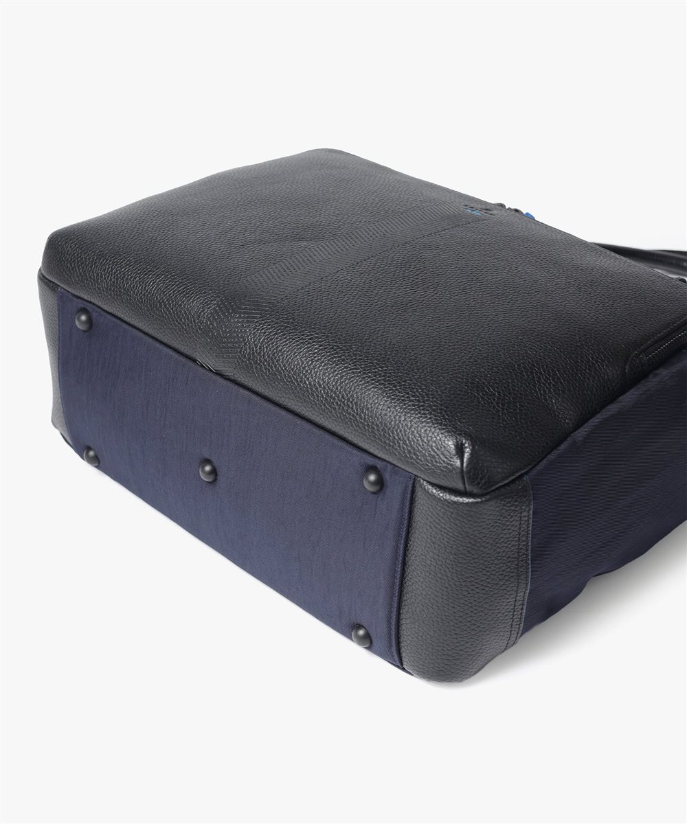 ランバン オン ブルー ランス トートバッグ A4