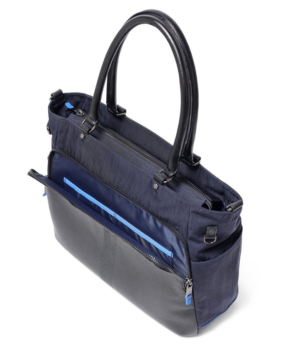 ランバン オン ブルー ランス トートバッグ A4