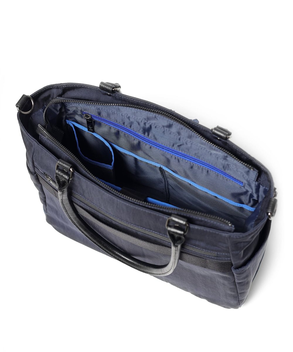 ランバン オン ブルー ランス トートバッグ A4