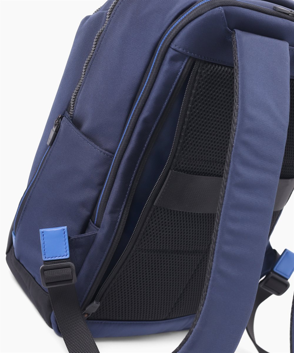 ランバン オン ブルー ステレオ リュック B4